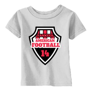 Infant Cotton Jersey Tee Thumbnail