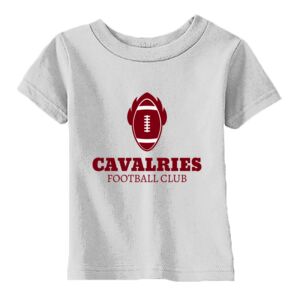 Infant Cotton Jersey Tee Thumbnail