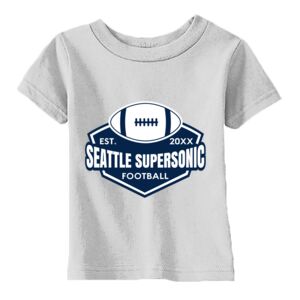 Infant Cotton Jersey Tee Thumbnail