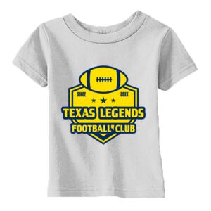 Infant Cotton Jersey Tee Thumbnail