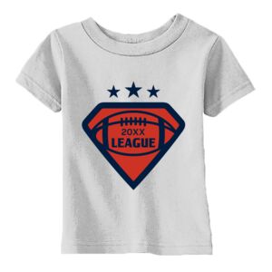 Infant Cotton Jersey Tee Thumbnail