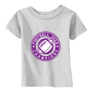 Infant Cotton Jersey Tee Thumbnail