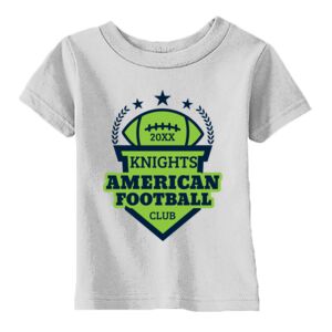Infant Cotton Jersey Tee Thumbnail