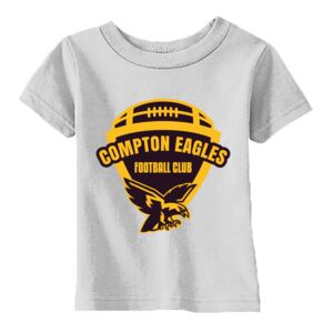 Infant Cotton Jersey Tee Thumbnail