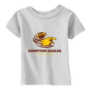 Infant Cotton Jersey Tee Thumbnail