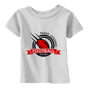Infant Cotton Jersey Tee Thumbnail