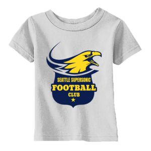 Infant Cotton Jersey Tee Thumbnail