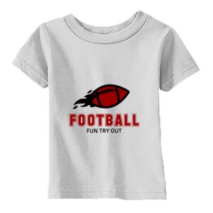 Infant Cotton Jersey Tee Thumbnail