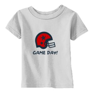 Infant Cotton Jersey Tee Thumbnail