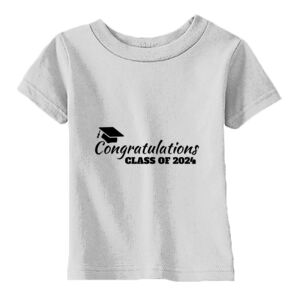 Infant Cotton Jersey Tee Thumbnail