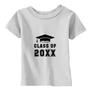 Infant Cotton Jersey Tee Thumbnail