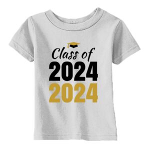 Infant Cotton Jersey Tee Thumbnail