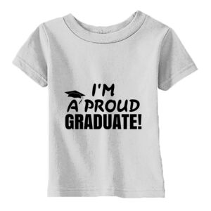 Infant Cotton Jersey Tee Thumbnail