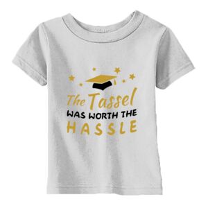 Infant Cotton Jersey Tee Thumbnail