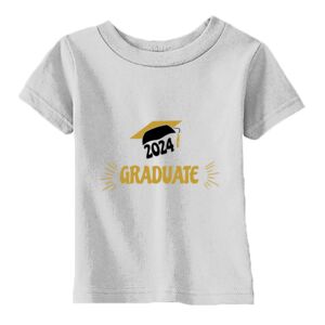 Infant Cotton Jersey Tee Thumbnail