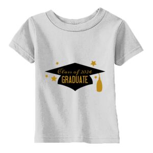 Infant Cotton Jersey Tee Thumbnail