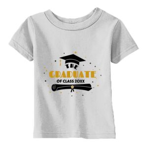 Infant Cotton Jersey Tee Thumbnail