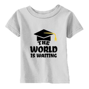 Infant Cotton Jersey Tee Thumbnail