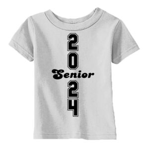 Infant Cotton Jersey Tee Thumbnail