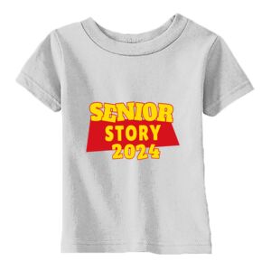 Infant Cotton Jersey Tee Thumbnail