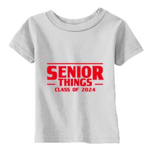 Infant Cotton Jersey Tee Thumbnail