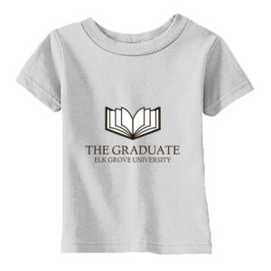 Infant Cotton Jersey Tee Thumbnail
