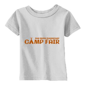 Infant Cotton Jersey Tee Thumbnail