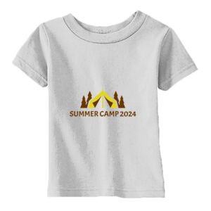 Infant Cotton Jersey Tee Thumbnail