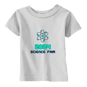 Infant Cotton Jersey Tee Thumbnail