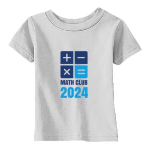 Infant Cotton Jersey Tee Thumbnail
