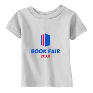 Infant Cotton Jersey Tee Thumbnail