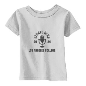 Infant Cotton Jersey Tee Thumbnail