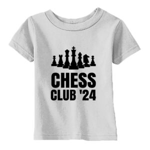 Infant Cotton Jersey Tee Thumbnail