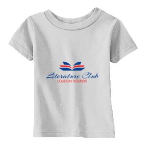 Infant Cotton Jersey Tee Thumbnail
