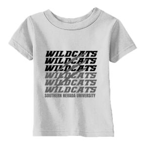 Infant Cotton Jersey Tee Thumbnail