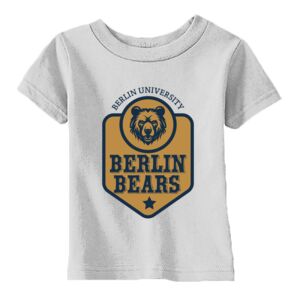 Infant Cotton Jersey Tee Thumbnail