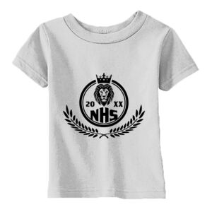 Infant Cotton Jersey Tee Thumbnail