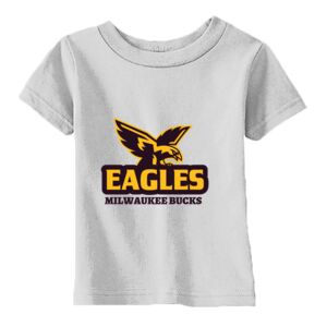 Infant Cotton Jersey Tee Thumbnail