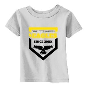 Infant Cotton Jersey Tee Thumbnail