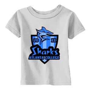 Infant Cotton Jersey Tee Thumbnail