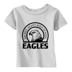 Infant Cotton Jersey Tee Thumbnail