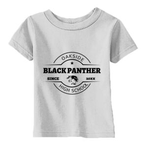 Infant Cotton Jersey Tee Thumbnail