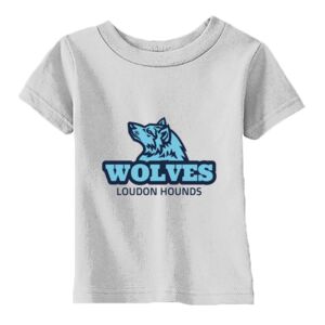 Infant Cotton Jersey Tee Thumbnail