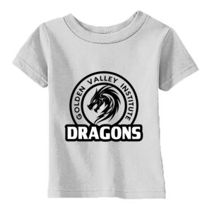 Infant Cotton Jersey Tee Thumbnail