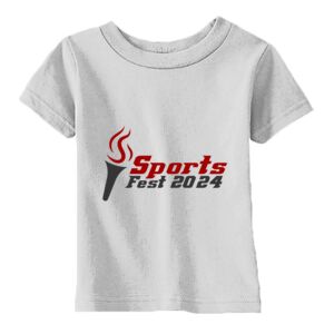 Infant Cotton Jersey Tee Thumbnail