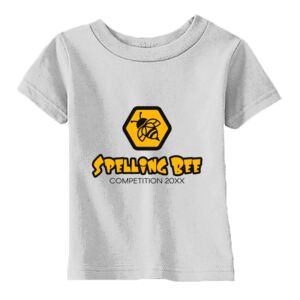 Infant Cotton Jersey Tee Thumbnail