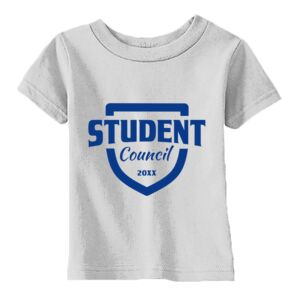 Infant Cotton Jersey Tee Thumbnail