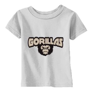 Infant Cotton Jersey Tee Thumbnail