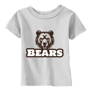Infant Cotton Jersey Tee Thumbnail