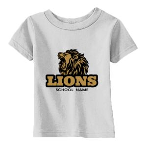 Infant Cotton Jersey Tee Thumbnail